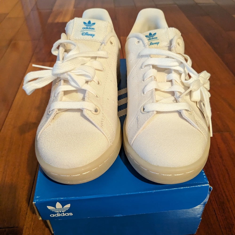 Adidas Stan Smith Primeblue Disney